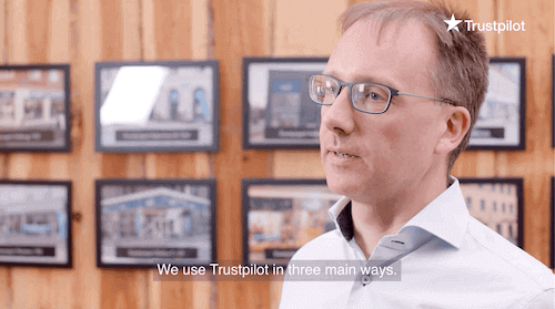 Eventyrsport Trustpilot Case Study Video