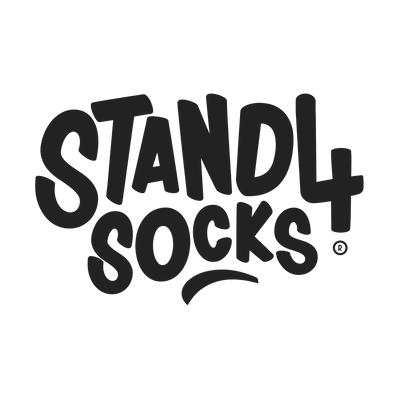 Stand4socks logo
