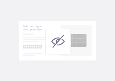 SE - Data Privacy Package