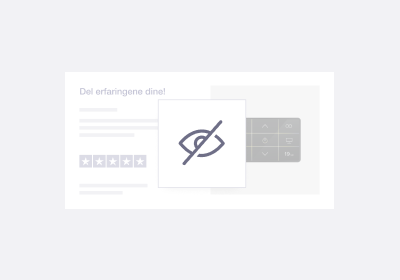 NO - Data Privacy Package