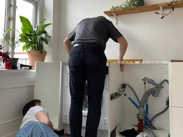 Your move out cleaning checklist to help you ace the inspection