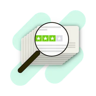 Service reviews 4 - Stone