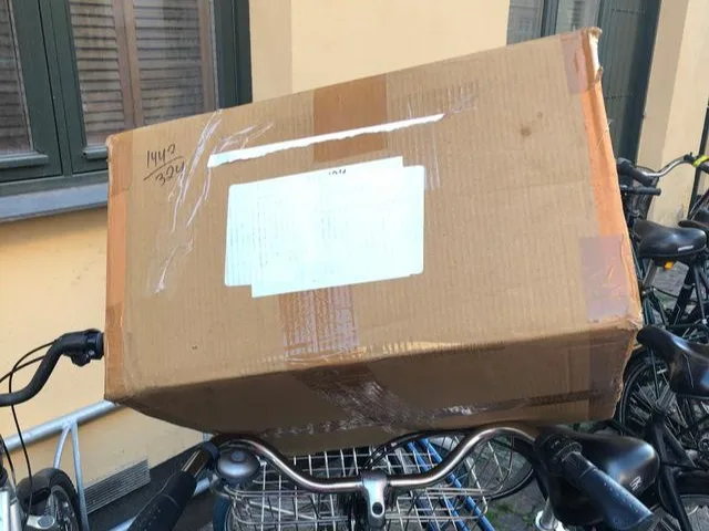 Move out checklist