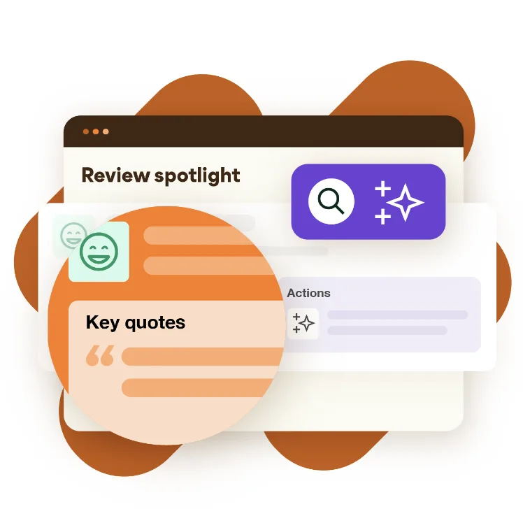 Review spotlight