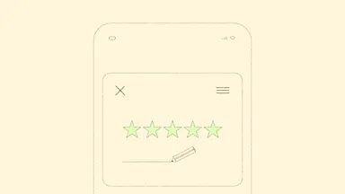 Too. Much. Choice. Too. Much. Choice.