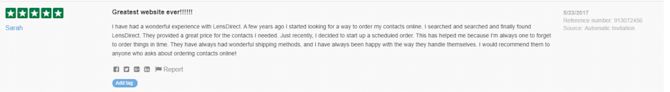 Trustpilot 5 star reviews Trustpilot 5 star reviews