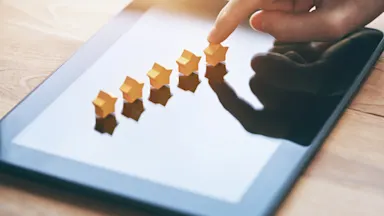 The Value of Customer Ratings and Reviews in Advertising in the US The Value of Customer Ratings and Reviews in Advertising in the US