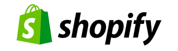  NEW - Home - Integrations - Shopify logo PNG