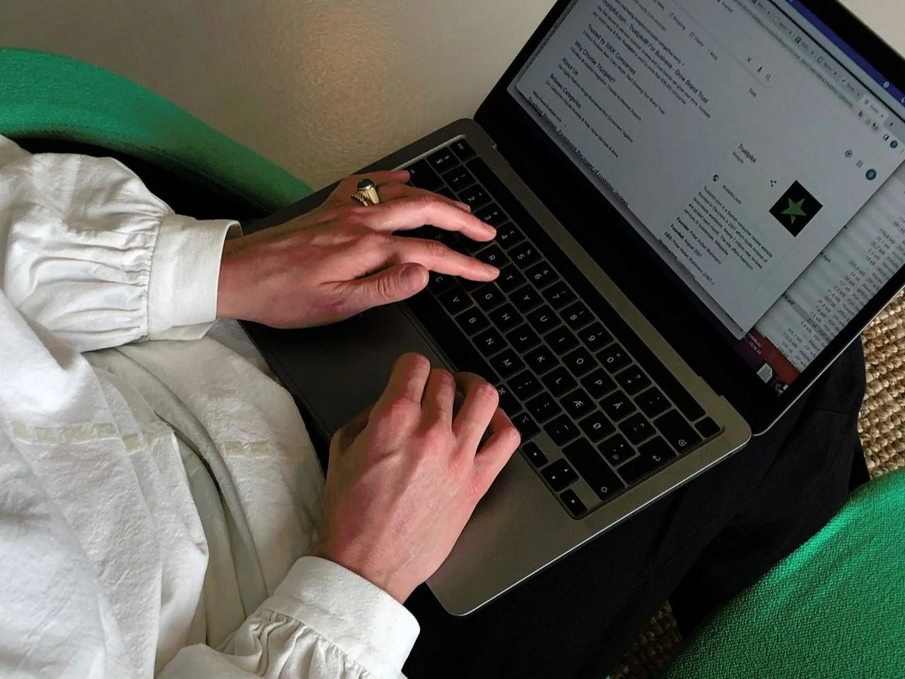 Robo-advisor vs financial advisor