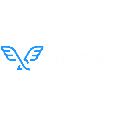 visiture logo