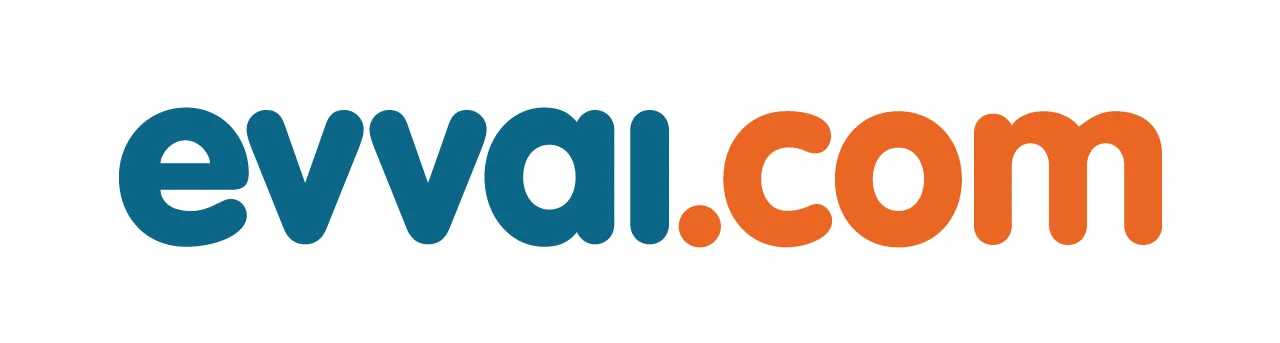 Immagine con il logo di Evvai.com
