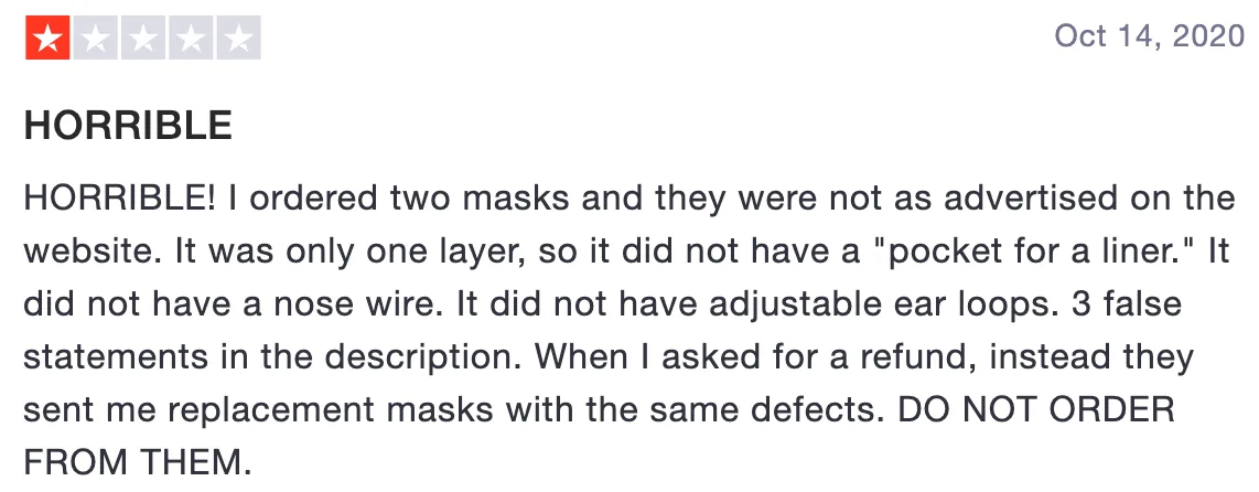 Review of Zorosy 2: HORRIBLE (1 star)