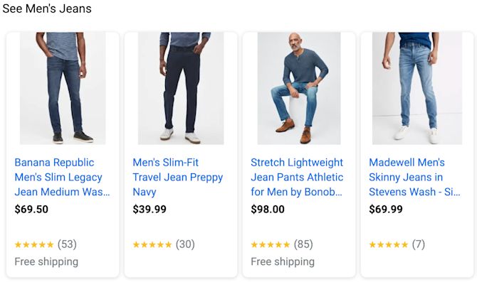 What the Google Shopping update means for shoppers this holiday season