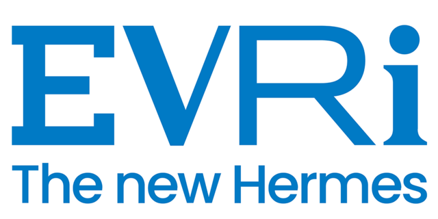 Evri logo