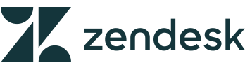 NEW - Home - Integrations - Zendesk logo
