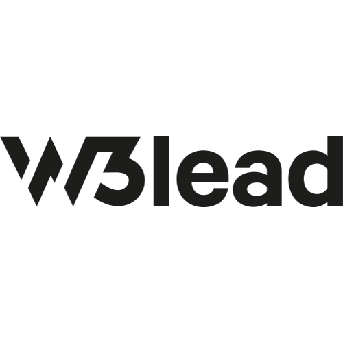 W3lead logo
