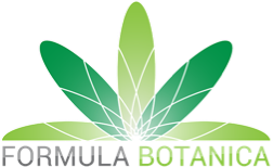 Formula Botanica logo 