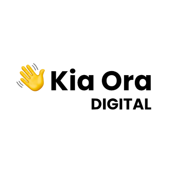 Kia Ora Digital