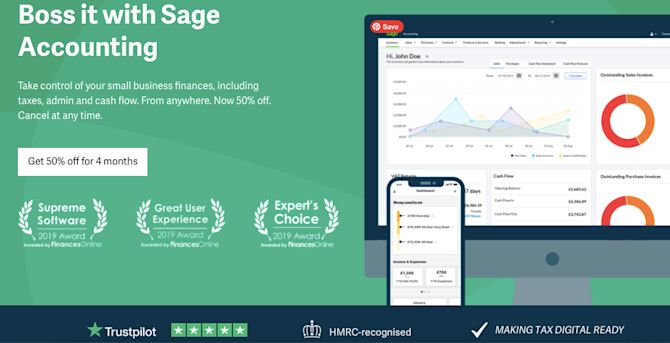Sage - Third party verified reviews Sage - Third party verified reviews