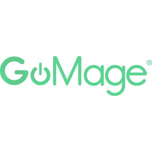 GoMage Logo