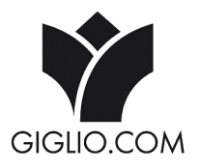 Giglio logo