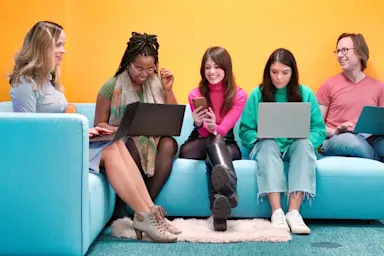 This service preys where trust runs thin with a scale that tips heavily in one direction