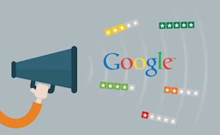google bullhorn