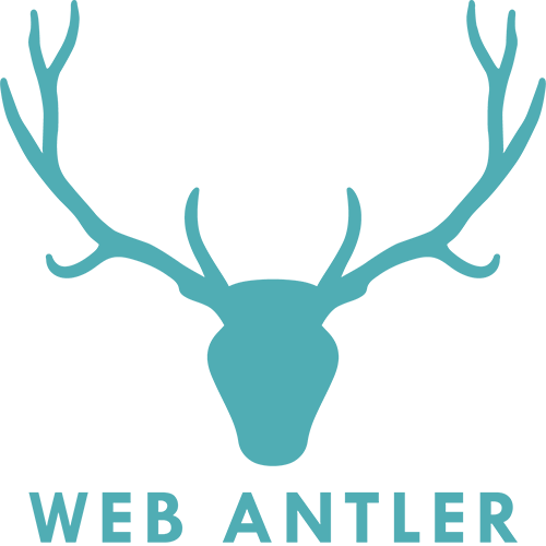Web Antler logo