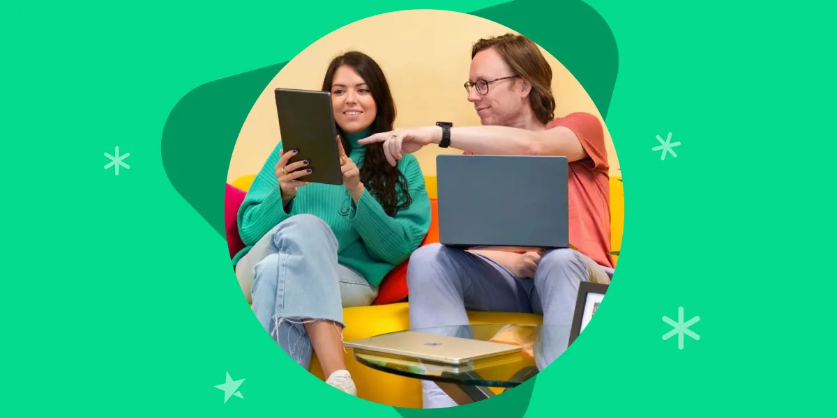 Trustpilot holiday hub