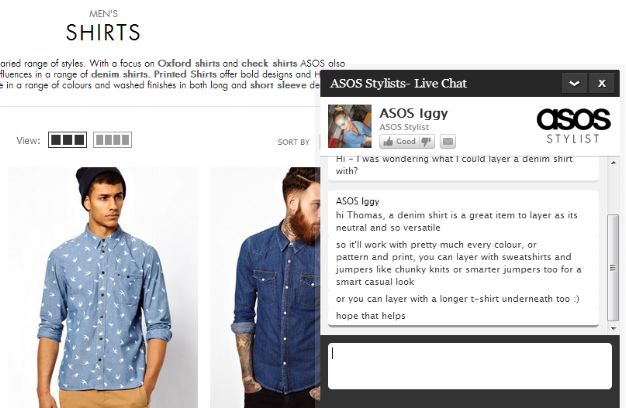 asos