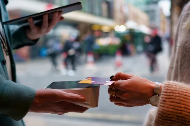Personal finance apps