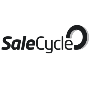SaleCycle Logo