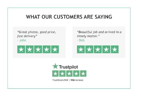 tp customer ratings