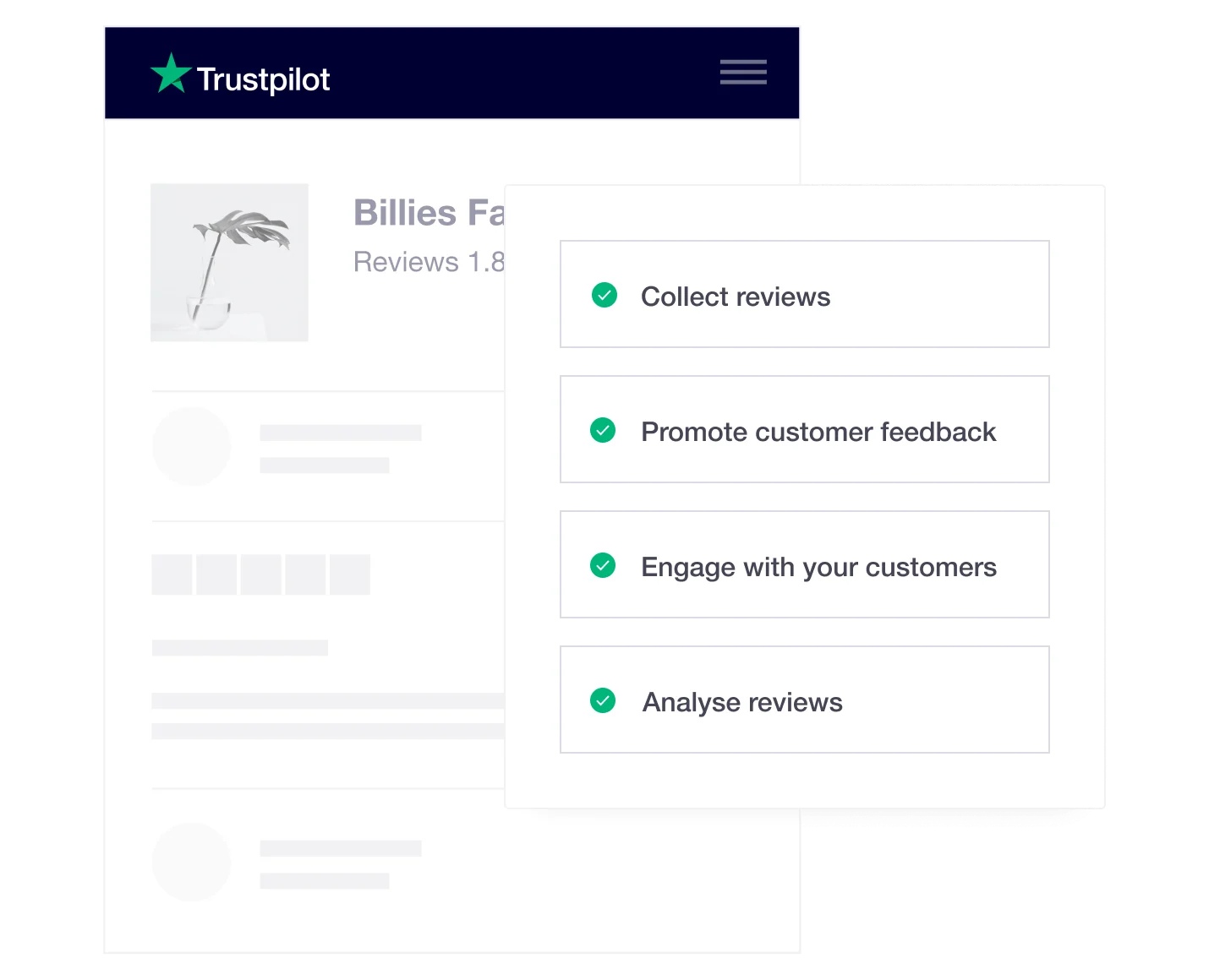 The critical role of reviews in Internet trust - Trustpilot