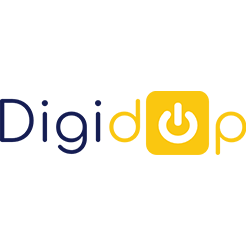 Digidop logo