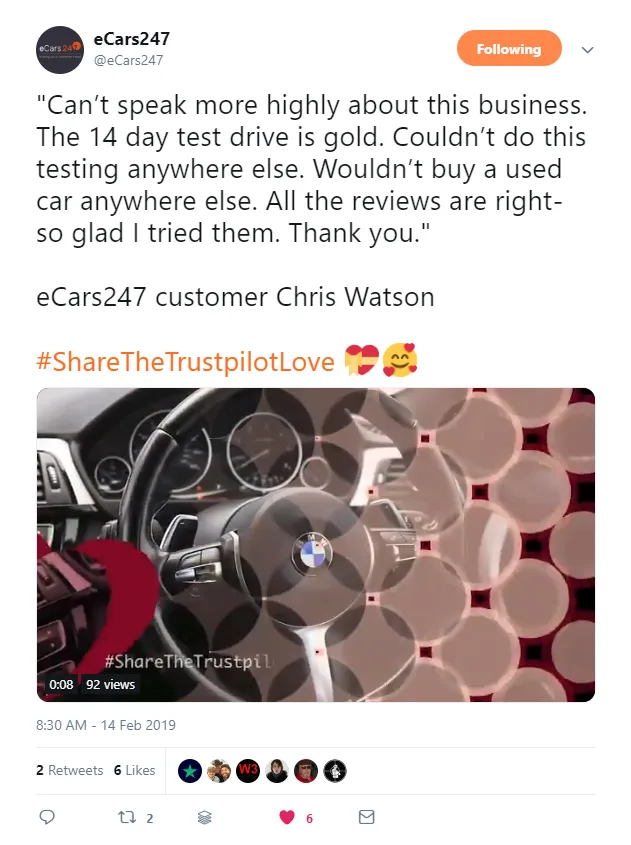 ecars247 review