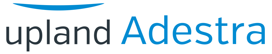 Adestra - updated logo