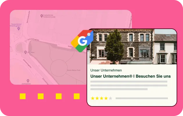 Location Reviews- DE Pink-DE