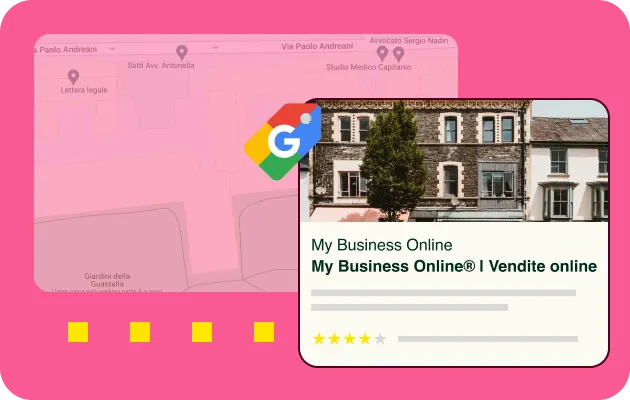Location Reviews- IT Pink