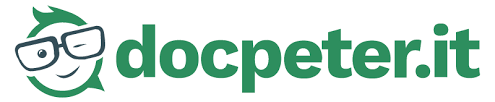 DocPeter.it logo