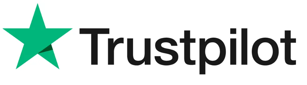 Trustpilot Logo