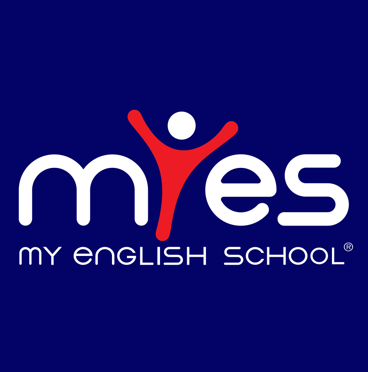 MyES logo