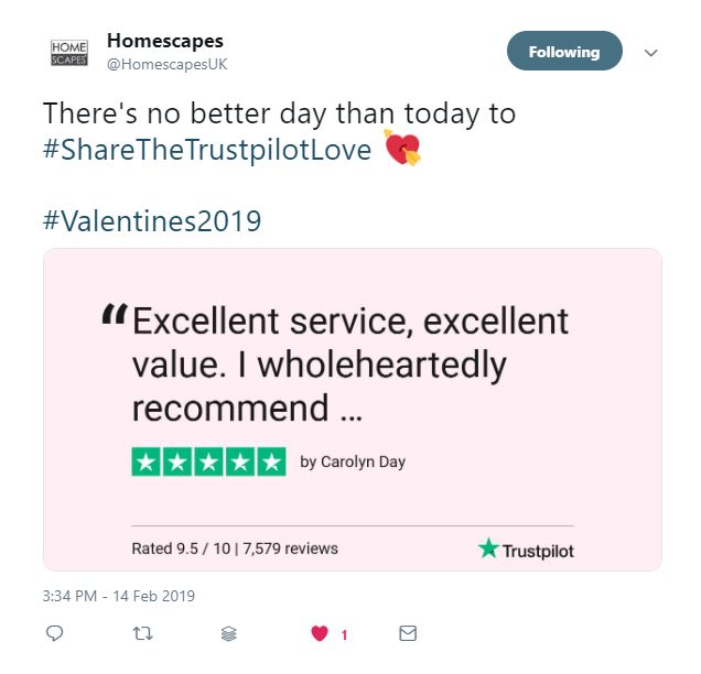 home escapes review