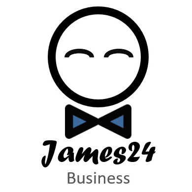 James24 Logo