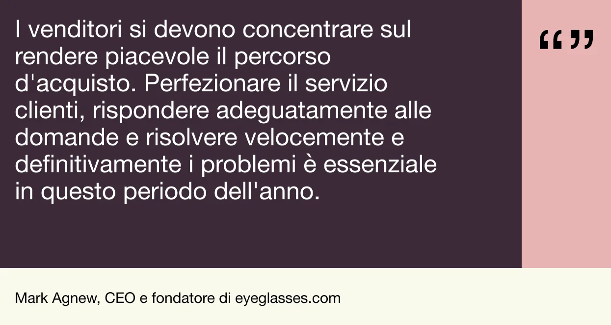 Citazione di Eyeglasses.com