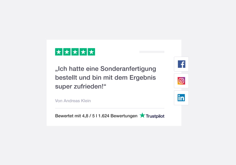 DE -Social media tools