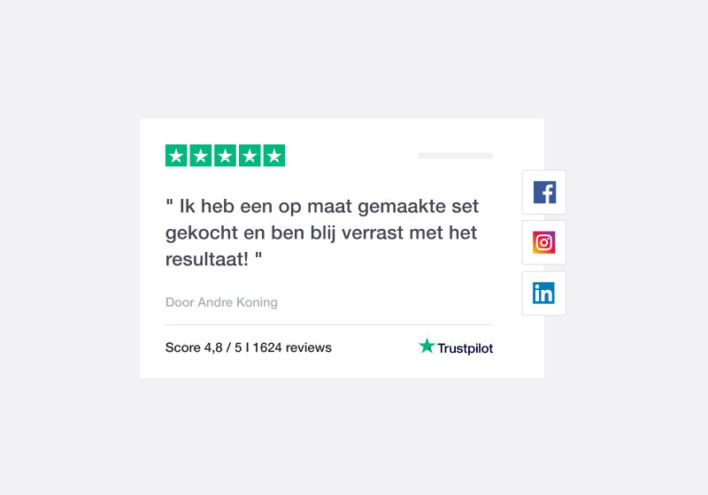 NL -Social media tools