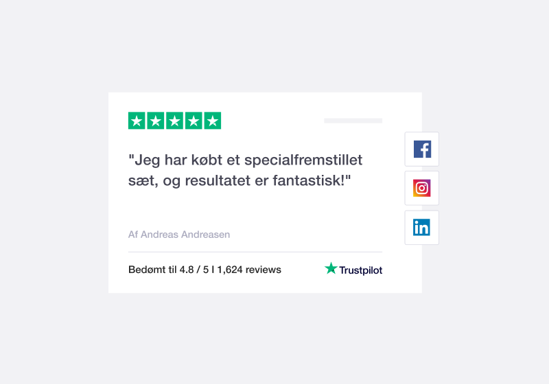 DK - Social media tools