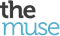 logo themuse 60px wide