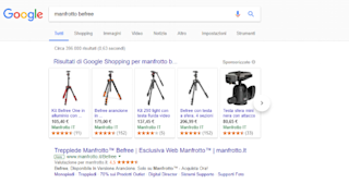 paid search tp befree